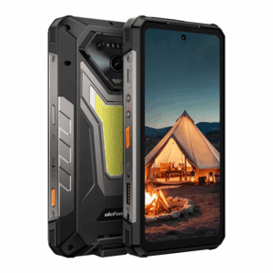 Ulefone Armor 34 Plus Titelbild I Ulefone Armor 34 Plus Titelbild I