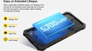 Artikel Rugking 234 Pro 12 Artikel Rugking 234 Pro 12