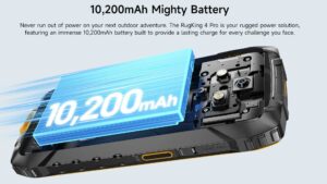 Artikel Rugking 234 Pro 13 Artikel Rugking 234 Pro 13