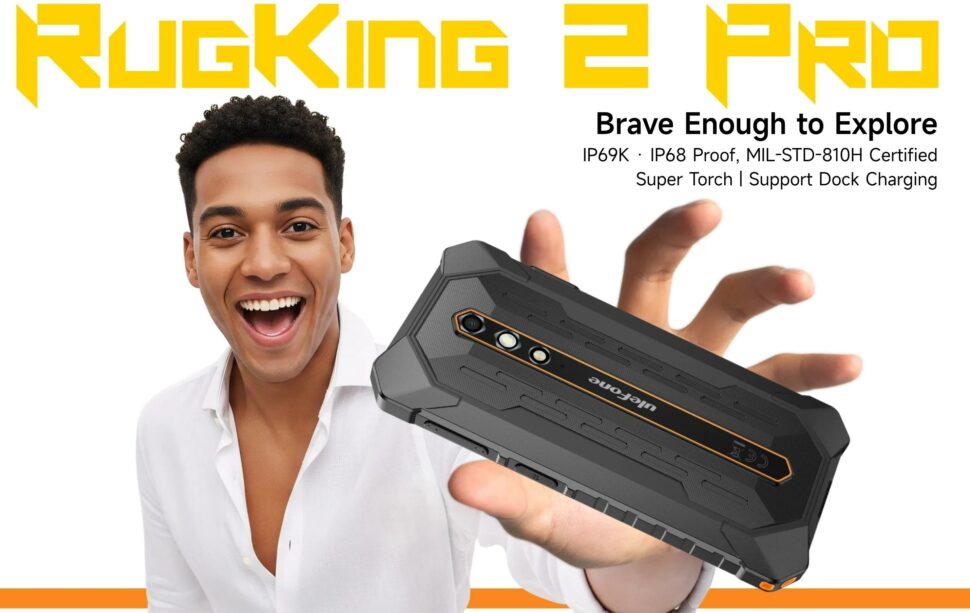 Artikel Rugking 234 Pro 2 Artikel Rugking 234 Pro 2