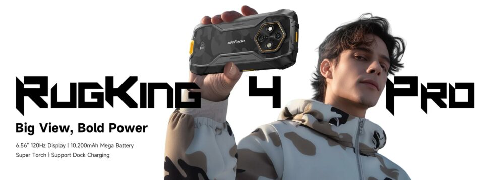 Artikel Rugking 234 Pro 8 Artikel Rugking 234 Pro 8