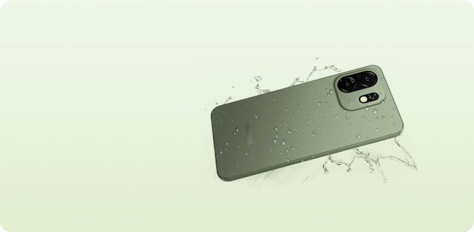 Umidigi A75x Banner II Umidigi A75x Banner II