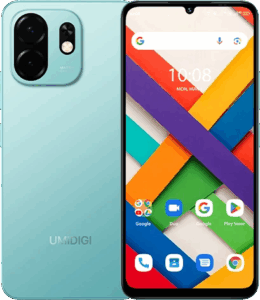 Umidigi A75x Titelbild I Umidigi A75x Titelbild I