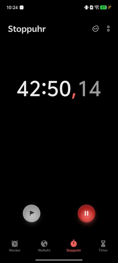 Vivo X300 Pro Akkulaufzeit 4 Vivo X300 Pro Akkulaufzeit 4