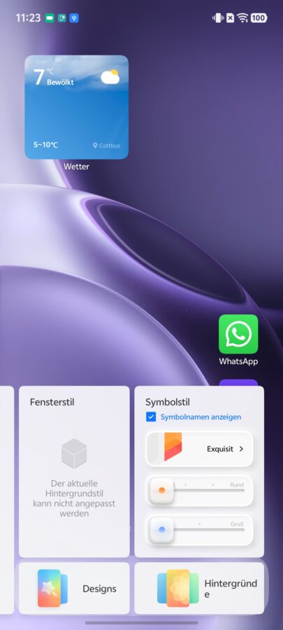 Vivo X300 Pro Android 16 3 Vivo X300 Pro Android 16 3