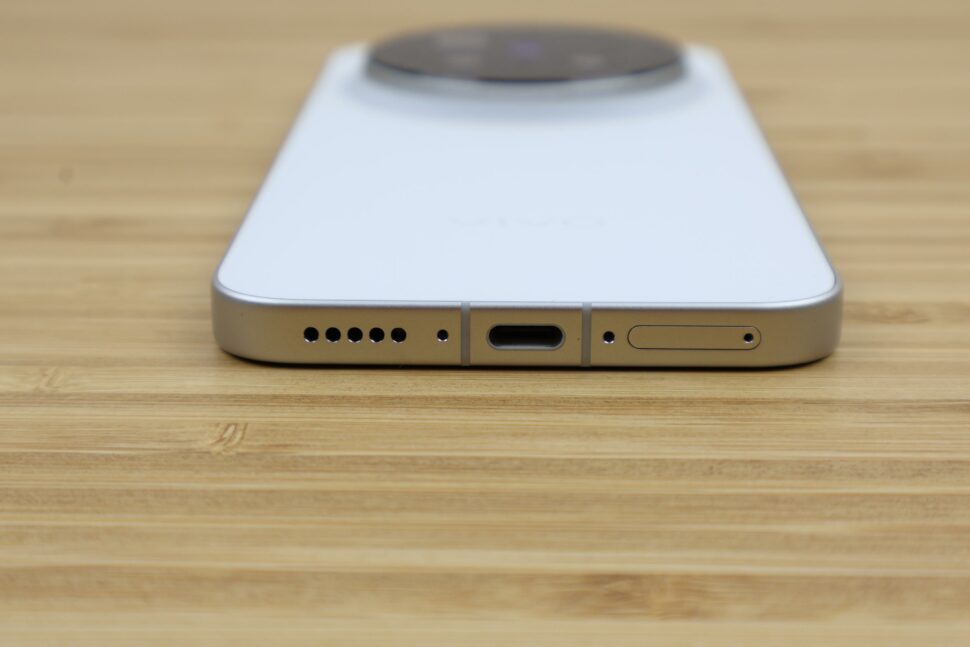 Vivo X300 Pro Design und Verabeitung 1 Vivo X300 Pro Design und Verabeitung 1