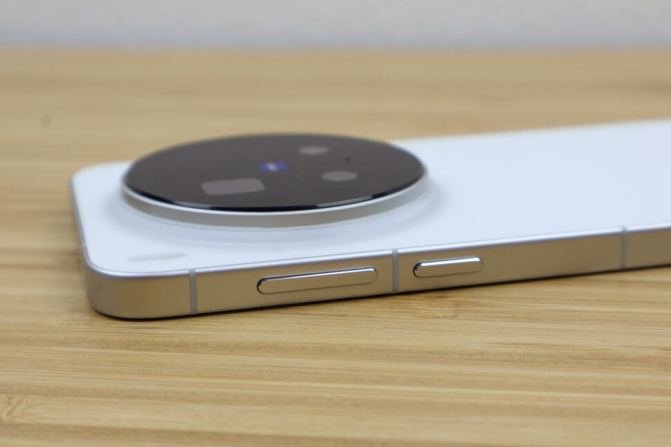 Vivo X300 Pro Design und Verabeitung 2 Vivo X300 Pro Design und Verabeitung 2