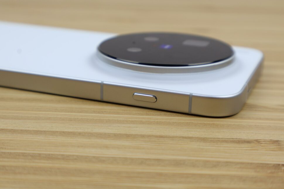 Vivo X300 Pro Design und Verabeitung 4 Vivo X300 Pro Design und Verabeitung 4