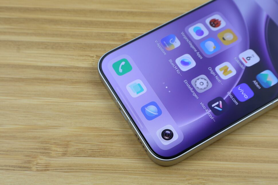 Vivo X300 Pro Display Raender 3 Vivo X300 Pro Display Raender 3