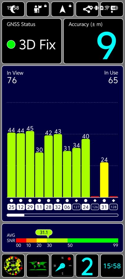 Vivo X300 Pro Konnektivitaet 3 Vivo X300 Pro Konnektivitaet 3