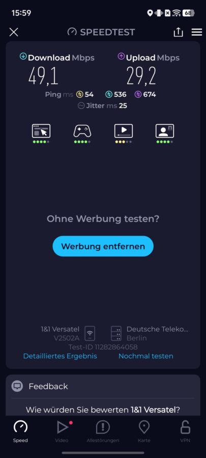 Vivo X300 Pro Konnektivitaet 4 Vivo X300 Pro Konnektivitaet 4