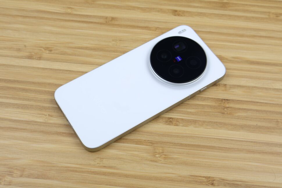 Vivo X300 Pro Rueckseite 2 Vivo X300 Pro Rueckseite 2