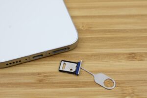 Vivo X300 Pro SIM Netz Empfang 1 Vivo X300 Pro SIM Netz Empfang 1