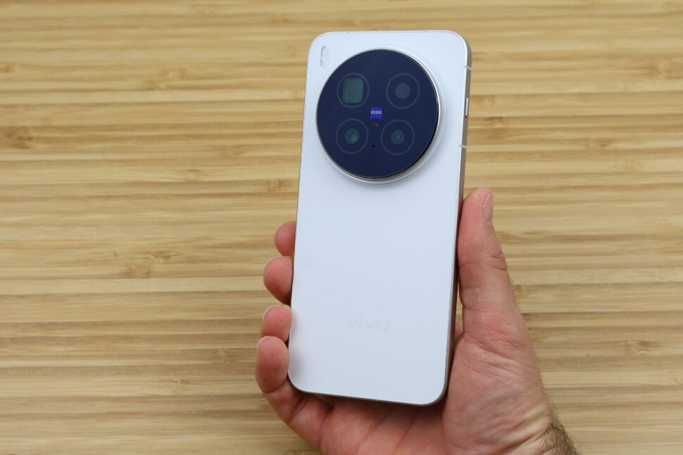 Vivo X300 Pro Test testbericht 1 1 Vivo X300 Pro Test testbericht 1 1
