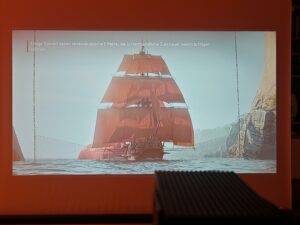 Wanbo Cube 2 Pro 100 Zoll 12 Wanbo Cube 2 Pro 100 Zoll 12