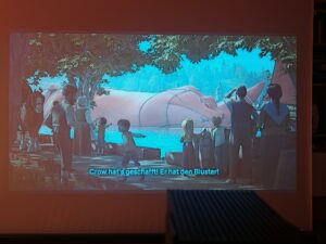 Wanbo Cube 2 Pro 100 Zoll 13 Wanbo Cube 2 Pro 100 Zoll 13