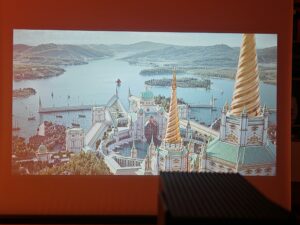 Wanbo Cube 2 Pro 100 Zoll 15 Wanbo Cube 2 Pro 100 Zoll 15