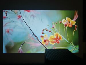 Wanbo Cube 2 Pro 100 Zoll 3 Wanbo Cube 2 Pro 100 Zoll 3