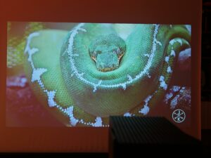 Wanbo Cube 2 Pro 100 Zoll 6 Wanbo Cube 2 Pro 100 Zoll 6