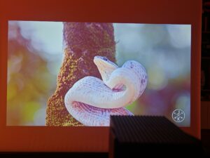 Wanbo Cube 2 Pro 100 Zoll 8 Wanbo Cube 2 Pro 100 Zoll 8