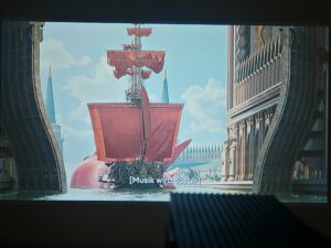 Wanbo Cube 2 Pro 100 Zoll Bildqualitaet 2 Wanbo Cube 2 Pro 100 Zoll Bildqualitaet 2