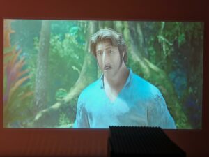 Wanbo Cube 2 Pro 70 Zoll Bildqualitaet 4 Wanbo Cube 2 Pro 70 Zoll Bildqualitaet 4