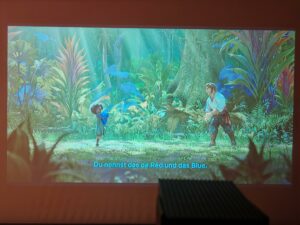 Wanbo Cube 2 Pro 70 Zoll Bildqualitaet 6 Wanbo Cube 2 Pro 70 Zoll Bildqualitaet 6