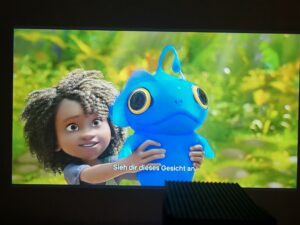 Wanbo Cube 2 Pro 70 Zoll Bildqualitaet 8 Wanbo Cube 2 Pro 70 Zoll Bildqualitaet 8