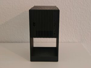 Wanbo Cube 2 Pro Design und Verarbeitung 11 Wanbo Cube 2 Pro Design und Verarbeitung 11