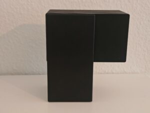 Wanbo Cube 2 Pro Design und Verarbeitung 13 Wanbo Cube 2 Pro Design und Verarbeitung 13