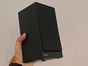 Wanbo Cube 2 Pro Design und Verarbeitung 17 Wanbo Cube 2 Pro Design und Verarbeitung 17