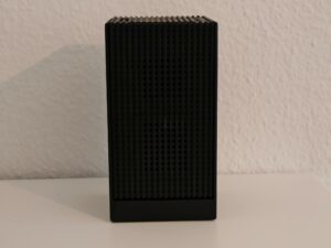 Wanbo Cube 2 Pro Design und Verarbeitung 4 Wanbo Cube 2 Pro Design und Verarbeitung 4