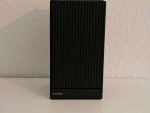 Wanbo Cube 2 Pro Design und Verarbeitung 6 Wanbo Cube 2 Pro Design und Verarbeitung 6