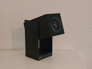 Wanbo Cube 2 Pro Design und Verarbeitung 9 Wanbo Cube 2 Pro Design und Verarbeitung 9