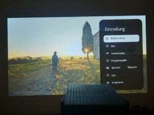 Wanbo Cube 2 Pro System und Software 1 Wanbo Cube 2 Pro System und Software 1