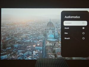 Wanbo Cube 2 Pro System und Software 11 Wanbo Cube 2 Pro System und Software 11