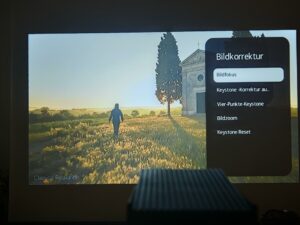 Wanbo Cube 2 Pro System und Software 2 Wanbo Cube 2 Pro System und Software 2