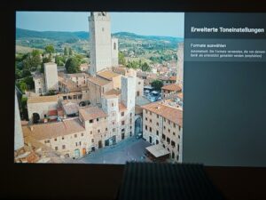 Wanbo Cube 2 Pro System und Software 21 Wanbo Cube 2 Pro System und Software 21