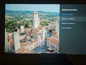 Wanbo Cube 2 Pro System und Software 22 Wanbo Cube 2 Pro System und Software 22