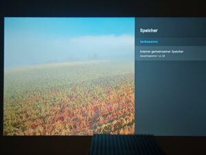 Wanbo Cube 2 Pro System und Software 24 Wanbo Cube 2 Pro System und Software 24