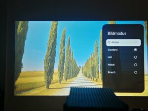 Wanbo Cube 2 Pro System und Software 5 Wanbo Cube 2 Pro System und Software 5