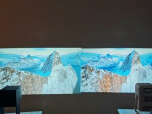 Wanbo T2 Ultra vs Wanbo Cube 2 Pro 12 Wanbo T2 Ultra vs Wanbo Cube 2 Pro 12