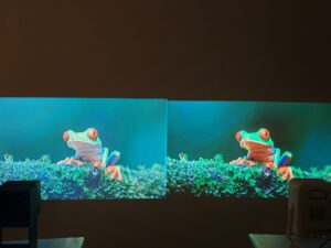 Wanbo T2 Ultra vs Wanbo Cube 2 Pro 3 Wanbo T2 Ultra vs Wanbo Cube 2 Pro 3