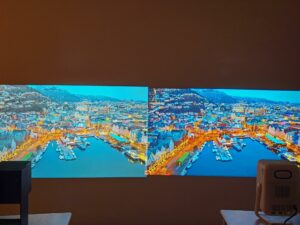 Wanbo T2 Ultra vs Wanbo Cube 2 Pro 5 Wanbo T2 Ultra vs Wanbo Cube 2 Pro 5