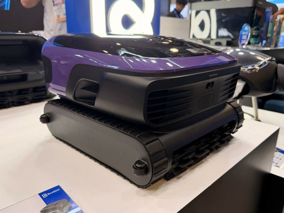 Beatbot CES 2026 Sora 70 1 Beatbot CES 2026 Sora 70 1