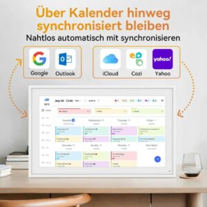 Tabwee P15 Kalender News Deal 10 Tabwee P15 Kalender News Deal 10