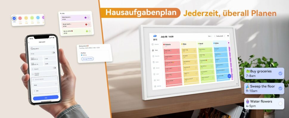 Tabwee P15 Kalender News Deal 2 Tabwee P15 Kalender News Deal 2