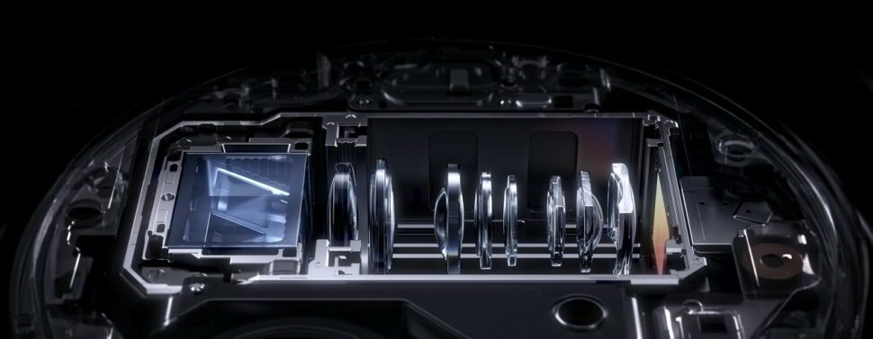 Xiaomi 17 Ultra vorgestellt Kamera 1 Xiaomi 17 Ultra vorgestellt Kamera 1