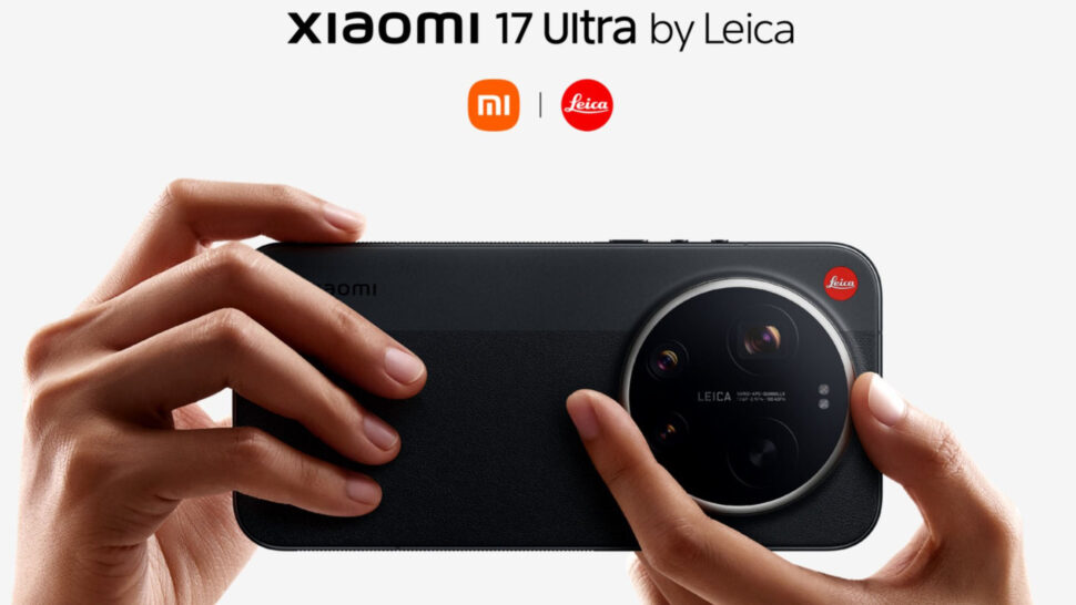 Xiaomi 17 Ultra vorgestellt Kamera Xiaomi 17 Ultra vorgestellt Kamera