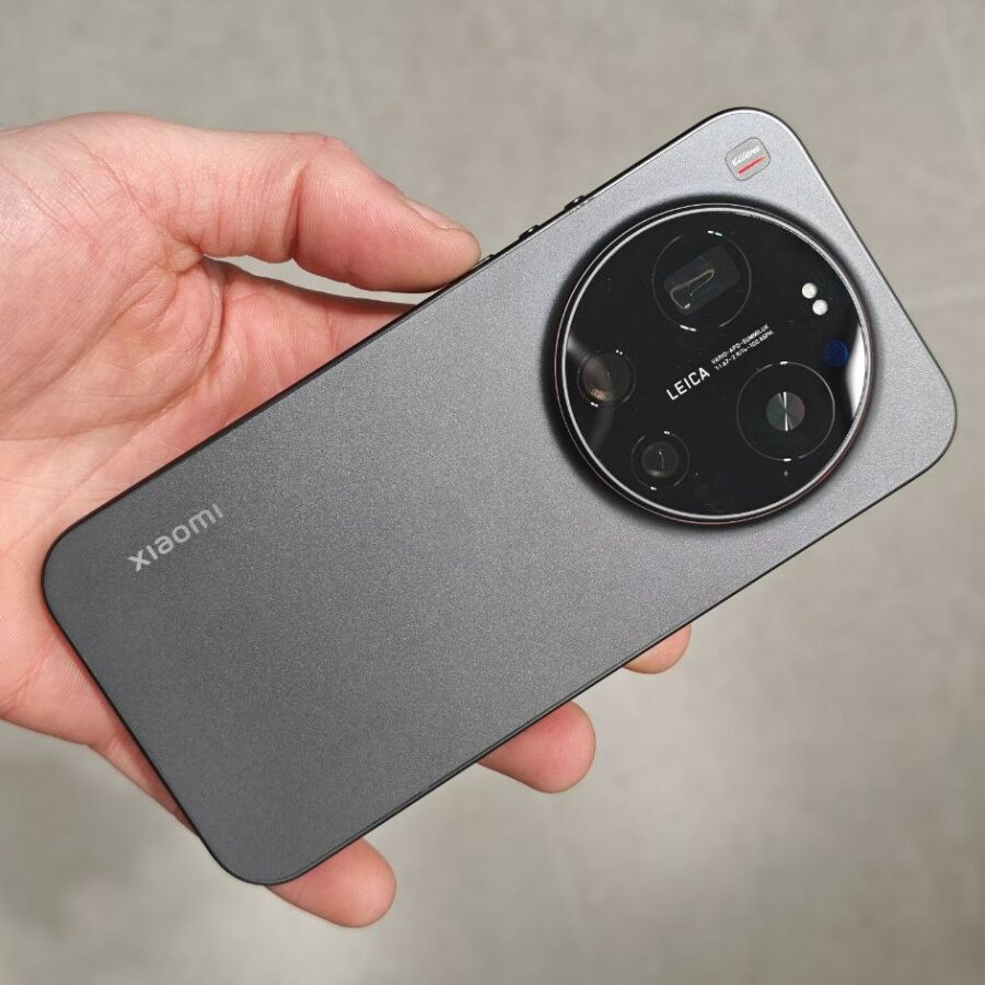 Xiaomi 17 Ultra vorgestellt live 2 Xiaomi 17 Ultra vorgestellt live 2